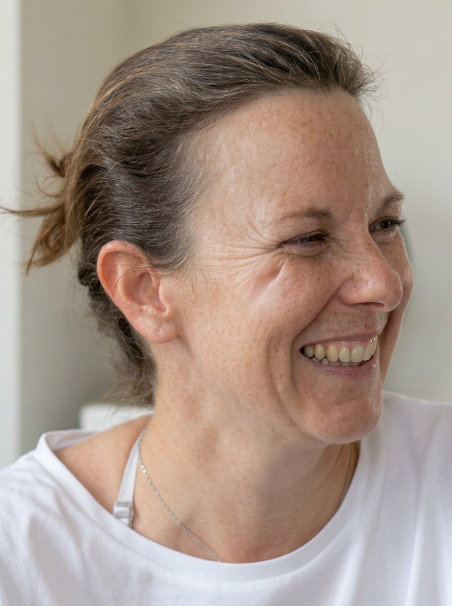 Portrait de Aurélie Steinbach