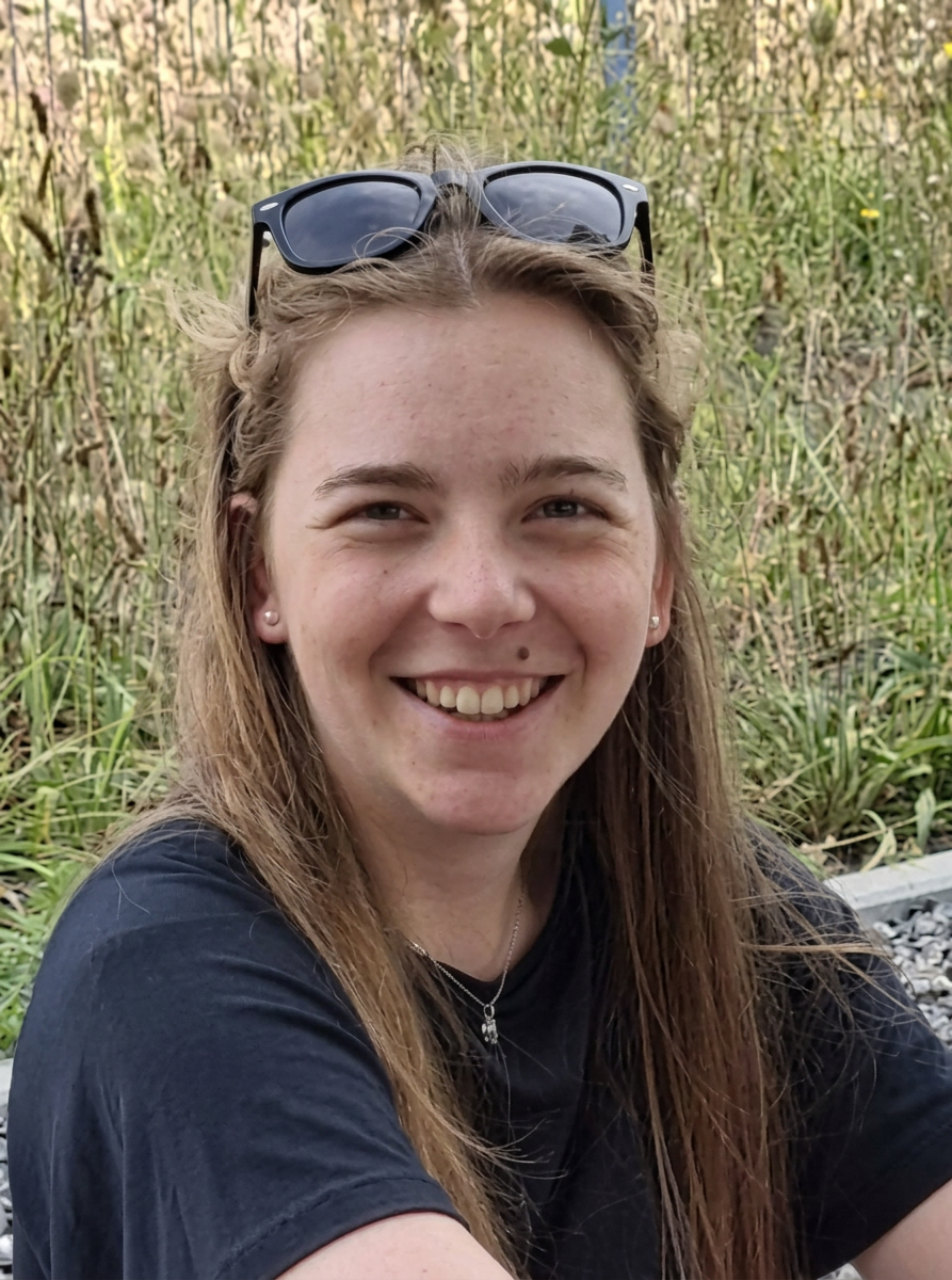 Portrait de Alice Lethé